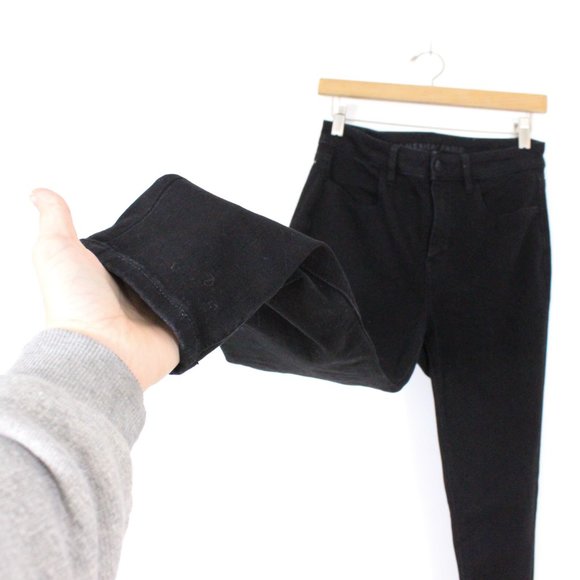 American Eagle Outfitters Dream High-Waisted Jegging - Picture 5 of 7